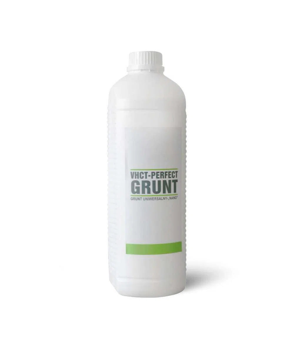 Concrete PERFECT PRIMER 2 kg Concrete Adhesives & Accessories on white background - DecorMania.eu