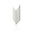 Concrete Cladding - HERRINGBONE L Wall Panels colour swatch on white background DecorMania eu