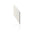 Concrete Cladding - HERRINGBONE PART Wall Panels colour swatch on white background DecorMania eu