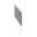 Concrete Cladding - HERRINGBONE PART Wall Panels colour swatch on white background DecorMania eu