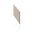 Concrete Cladding - HERRINGBONE PART Wall Panels colour swatch on white background DecorMania eu