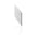 Concrete Cladding - HERRINGBONE PART Wall Panels colour swatch on white background DecorMania eu