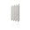 Concrete Cladding - HERRINGBONE S Wall Panels colour swatch on white background DecorMania eu
