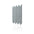 Concrete Cladding - HERRINGBONE S Wall Panels colour swatch on white background DecorMania eu