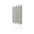 Concrete Cladding - HERRINGBONE S Wall Panels colour swatch on white background DecorMania eu