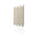 Concrete Cladding - HERRINGBONE S Wall Panels colour swatch on white background DecorMania eu