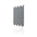 Concrete Cladding - HERRINGBONE S Wall Panels colour swatch on white background DecorMania eu