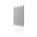 Concrete Cladding - HERRINGBONE S Wall Panels colour swatch on white background DecorMania eu
