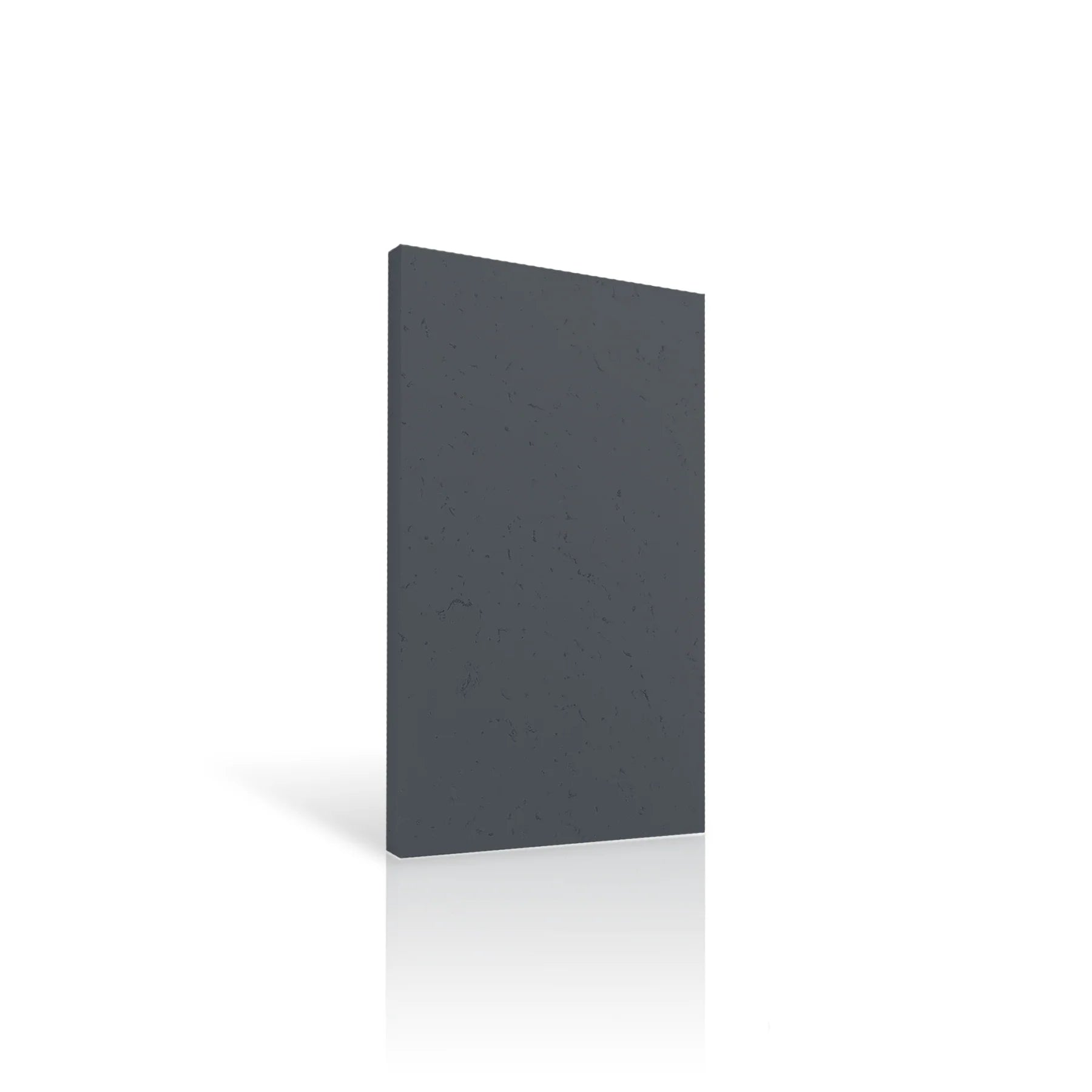 Concrete Wall Panel EXTERIOR colour swatch ON WHITE BACKGROUND DecorMania eu