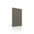 Concrete Wall Panel EXTERIOR colour swatch ON WHITE BACKGROUND DecorMania eu