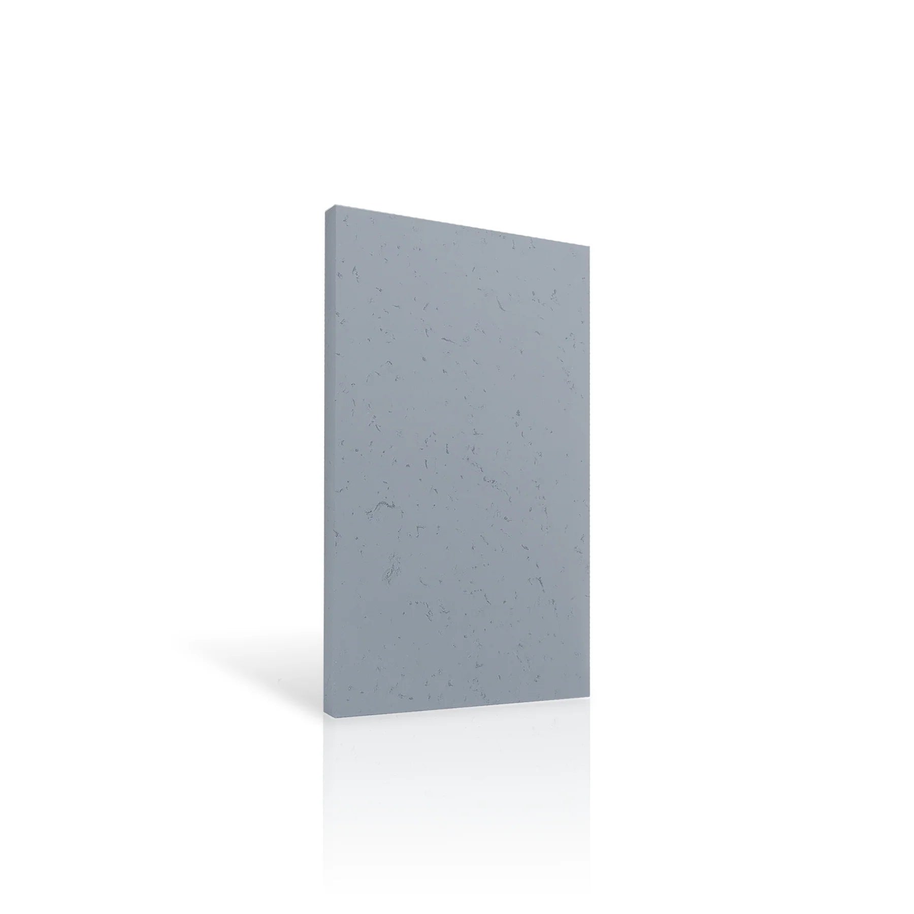 Concrete Wall Panel EXTERIOR 60 x 60 cm colour swatch ON WHITE BACKGROUND DecorMania eu