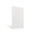 Concrete Wall Panel EXTERIOR 120x60cm colour swatch on white background DecorMania eu