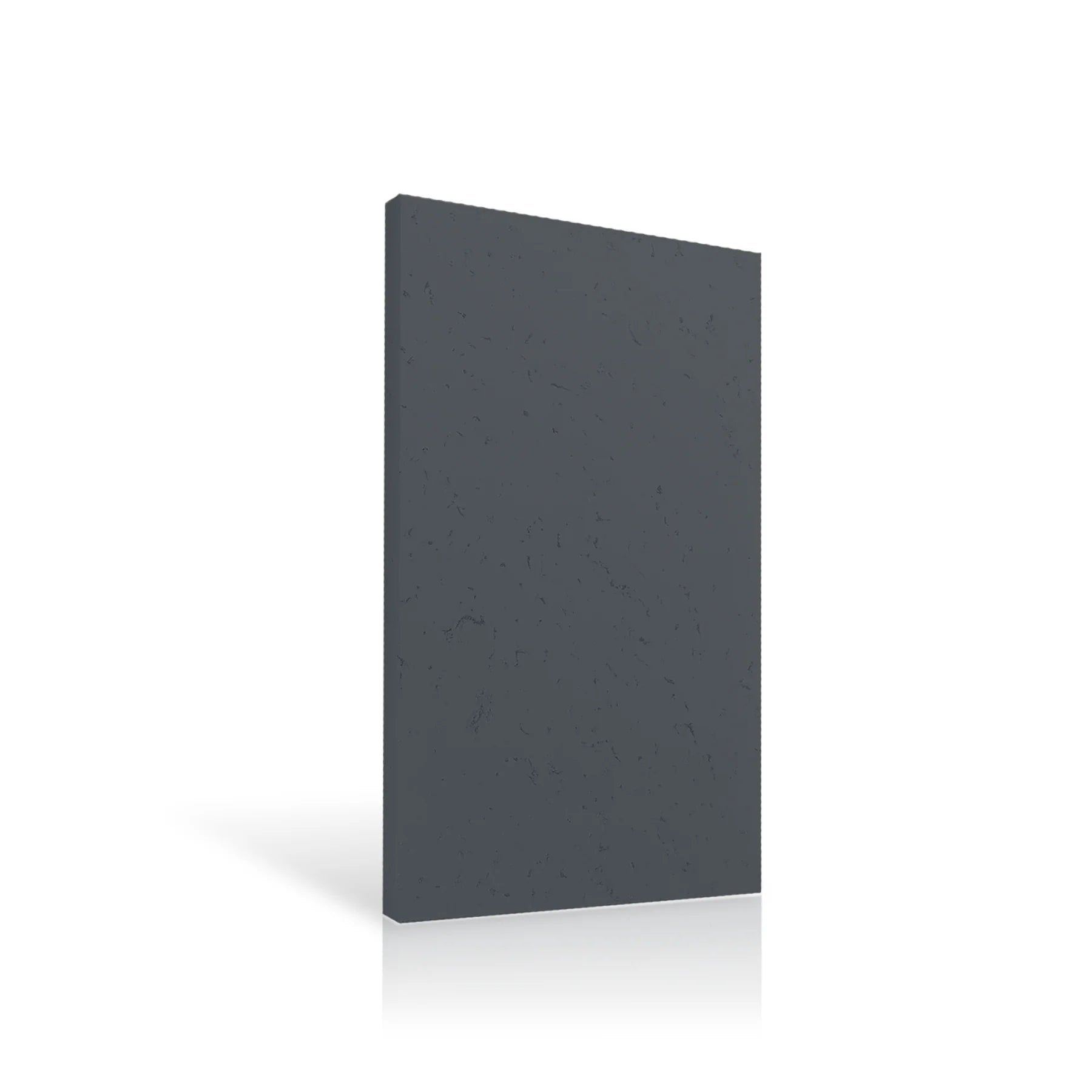 Concrete Wall Panel EXTERIOR 120x60cm colour swatch on white background DecorMania eu
