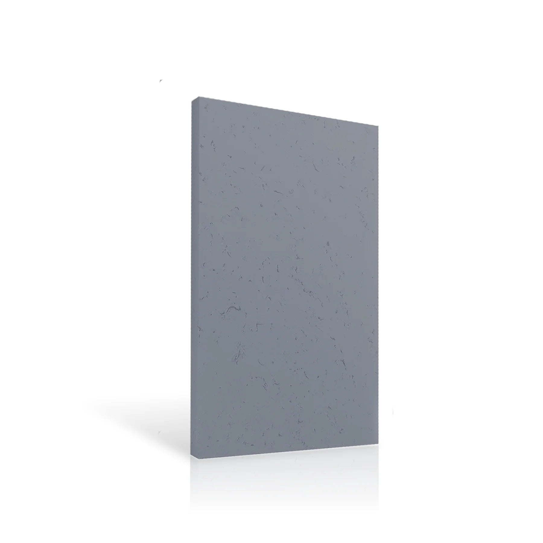 Concrete Wall Panel EXTERIOR 120x60cm colour swatch on white background DecorMania eu