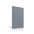 Concrete Wall Panel EXTERIOR 120x60cm colour swatch on white background DecorMania eu