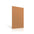 Concrete Wall Panel EXTERIOR 120x60cm colour swatch on white background DecorMania eu