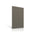 Concrete Wall Panel EXTERIOR 120x60cm colour swatch on white background DecorMania eu
