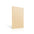 Concrete Wall Panel EXTERIOR 120x60cm colour swatch on white background DecorMania eu