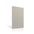 Concrete Wall Panel EXTERIOR 120x60cm colour swatch on white background DecorMania eu