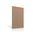 Concrete Wall Panel EXTERIOR 120x60cm colour swatch on white background DecorMania eu