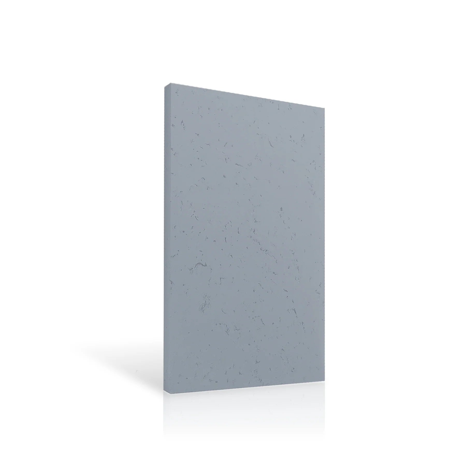 Concrete Wall Panel EXTERIOR 120x60cm colour swatch on white background DecorMania eu