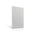 Concrete Wall Panel EXTERIOR 120x60cm colour swatch on white background DecorMania eu