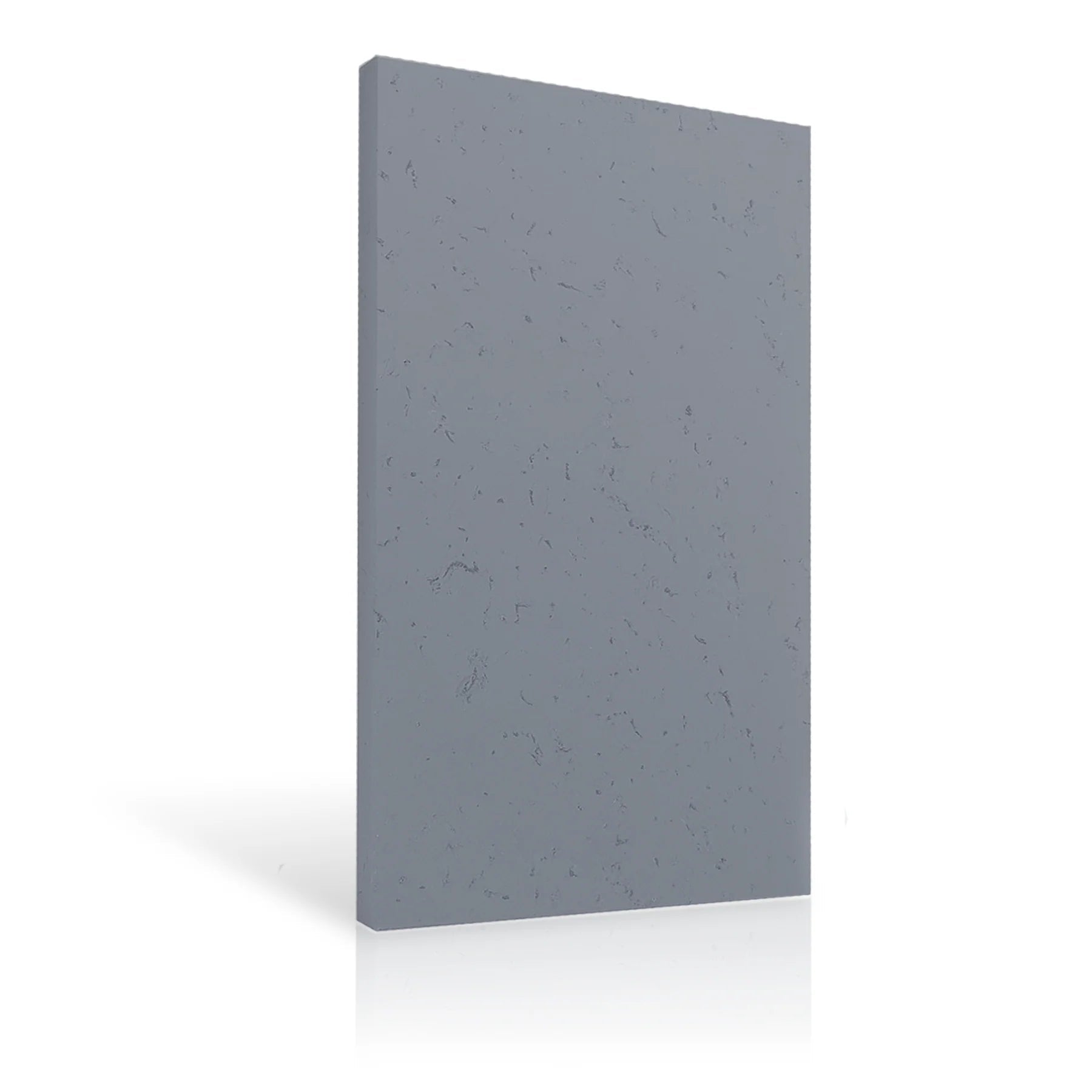 Concrete Wall Panel EXTERIOR 150x75cm colour swatch on white background DecorMania eu