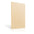 Concrete Wall Panel EXTERIOR 150x75cm colour swatch on white background DecorMania eu