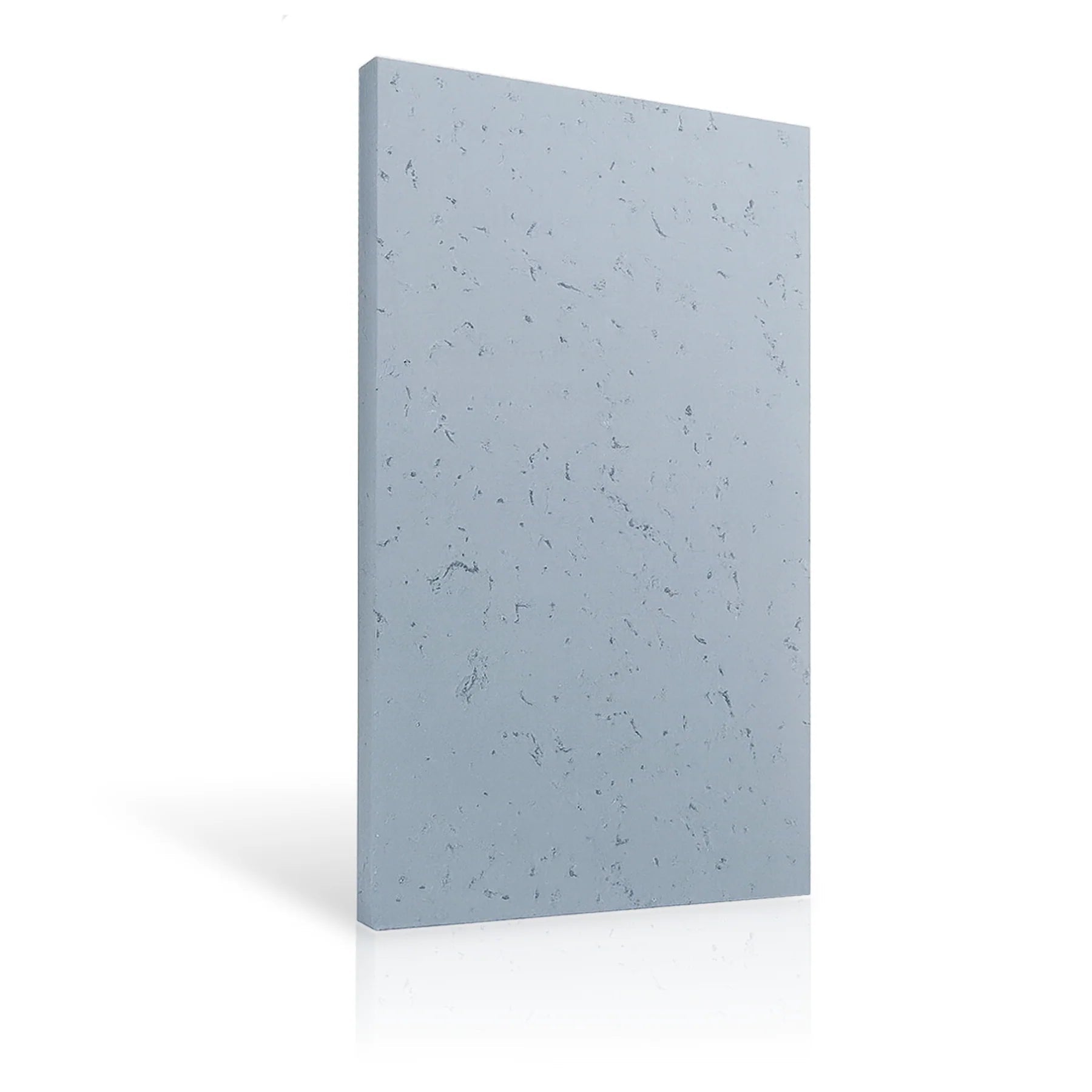 Concrete Wall Panel EXTERIOR 150x75cm colour swatch on white background DecorMania eu