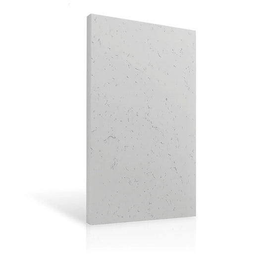 Concrete Wall Panel EXTERIOR 150x75cm colour swatch on white background DecorMania eu