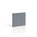 Concrete Wall Panel EXTERIOR 60 x 60 cm colour swatch ON WHITE BACKGROUND DecorMania eu