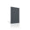 Concrete Wall Panel INTERIOR 100 x 50cm colour swatch on white background DecorMania eu