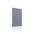 Concrete Wall Panel INTERIOR 100 x 50cm colour swatch on white background DecorMania eu