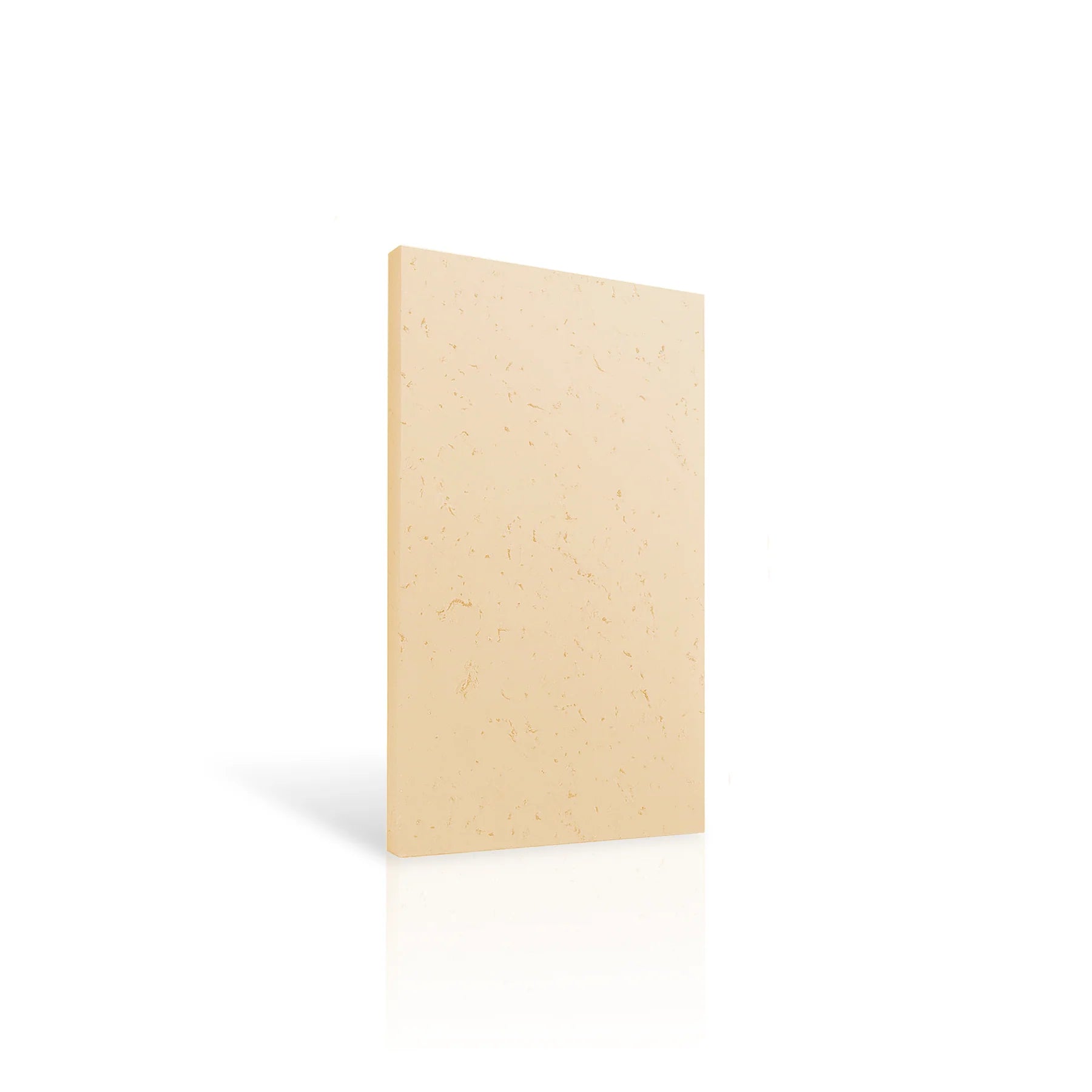 Concrete Wall Panel INTERIOR 100 x 50cm colour swatch on white background DecorMania eu