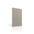 Concrete Wall Panel INTERIOR 100 x 50cm colour swatch on white background DecorMania eu