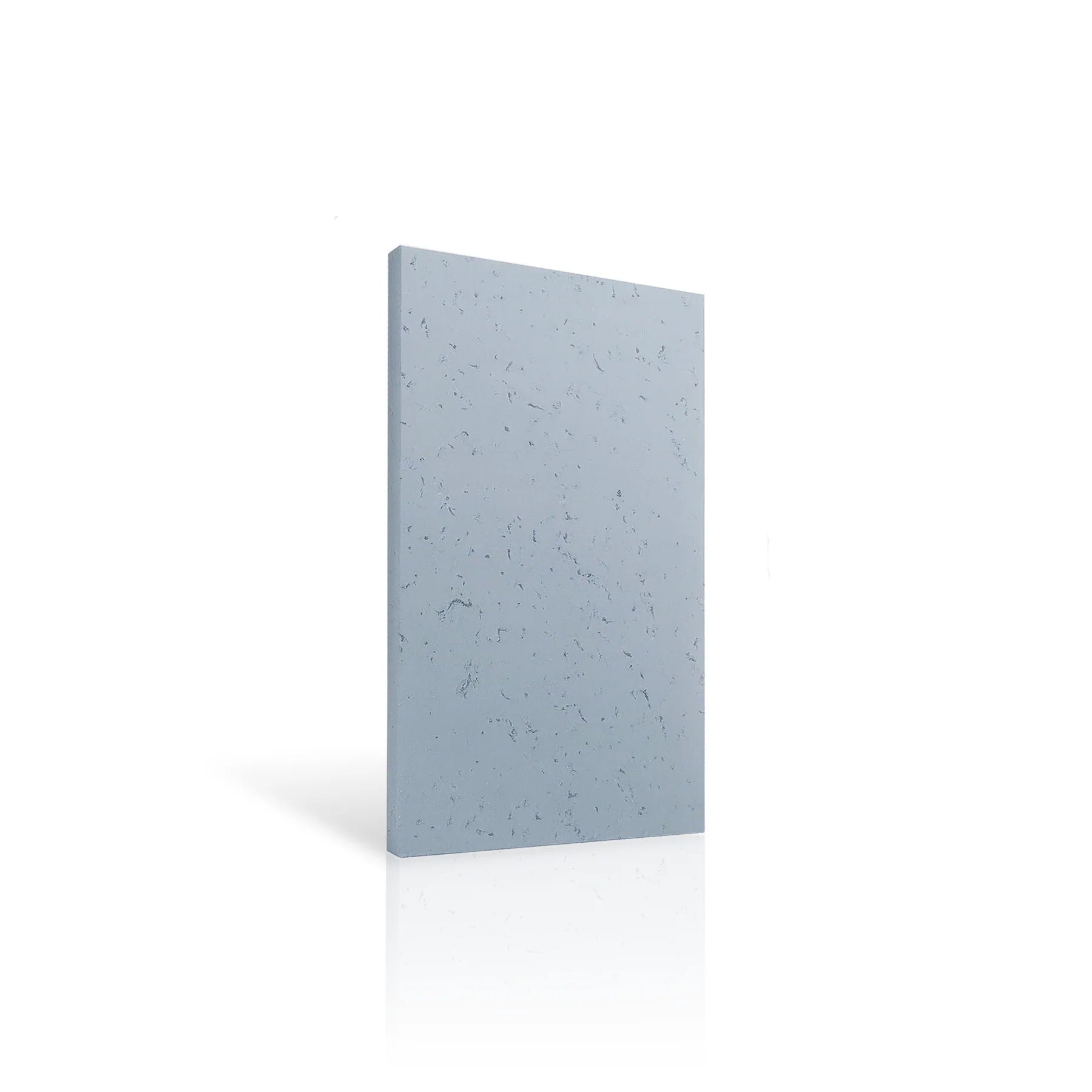 Concrete Wall Panel INTERIOR 100 x 50cm colour swatch on white background DecorMania eu