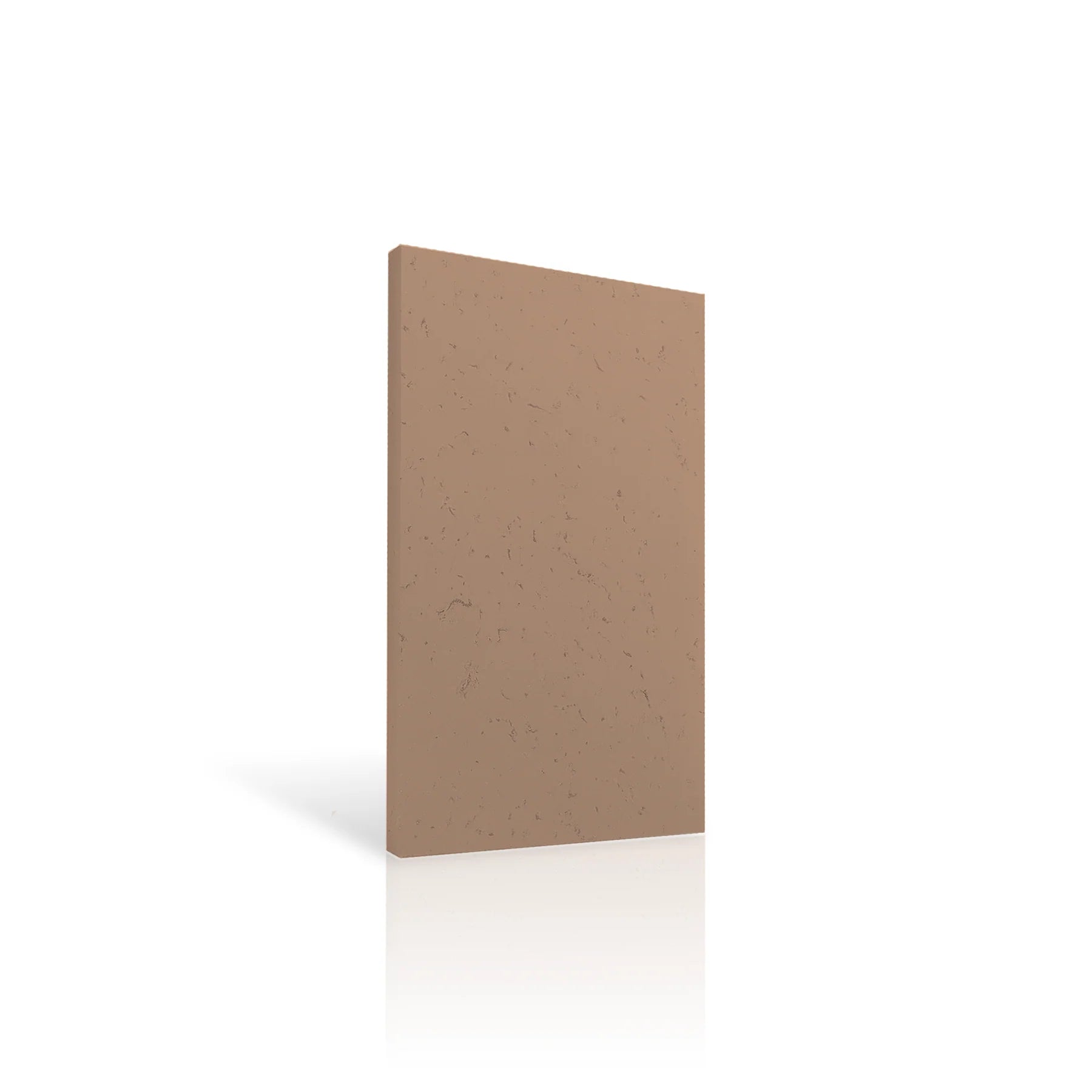 Concrete Wall Panel INTERIOR 100 x 50cm colour swatch on white background DecorMania eu