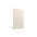 Concrete Wall Panel INTERIOR 100 x 50cm colour swatch on white background DecorMania eu