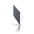 Concrete Cladding HERRINGBONE PART Wall Panels B8 colour on white background DecorMania.eu