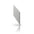 Concrete Cladding HERRINGBONE PART Wall Panels colour S51 on white background DecorMania.eu