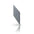 Concrete Cladding HERRINGBONE PART Wall Panels S96 colour on white background DecorMania.eu