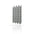 Concrete Cladding HERRINGBONE S REVERS Beige KS Wall Panels colour on white background DecorMania.eu