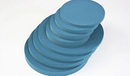 DOT M Soft Acoustic Wall Panel stack of panels Decormania.eu
