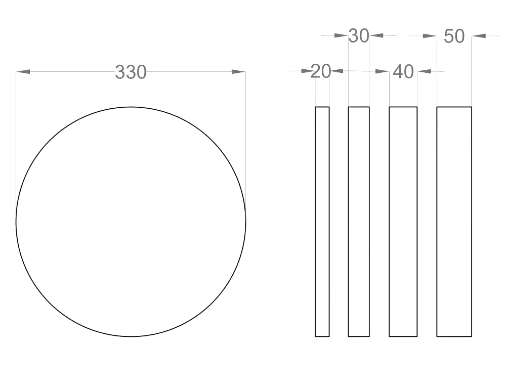 DOT M Soft Acoustic Wall Panels-fluffo-DecorMania-eu