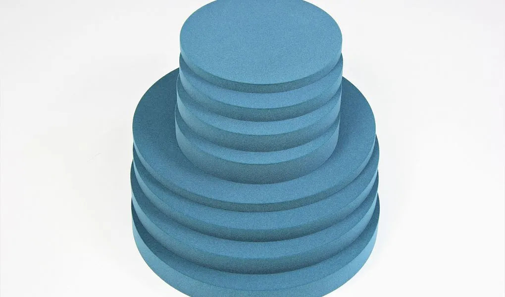 DOT M Soft Acoustic Wall Panel stack of panles Decormania.eu