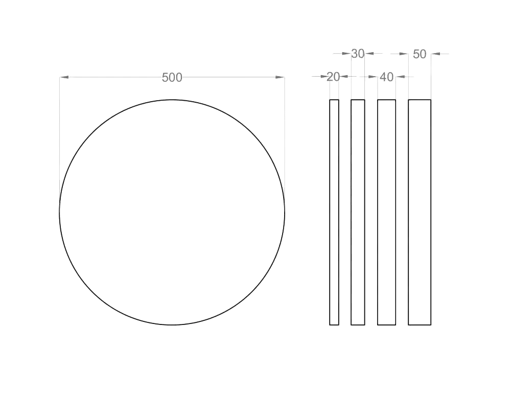 DOT L Soft Acoustic Wall Panels-fluffo-DecorMania-eu