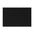 Decorative 3D PET Felt Wall Tiles - RECTANGLE 40x20 on white background Decormania.eu