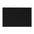 Decorative 3D PET Felt Wall Tiles - RECTANGLE 40x20 on white background Decormania.eu