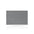 Decorative 3D PET Felt Wall Tiles - RECTANGLE 40x20 on white background Decormania.eu