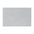 Decorative 3D PET Felt Wall Tiles - RECTANGLE 40x20 on white background Decormania.eu